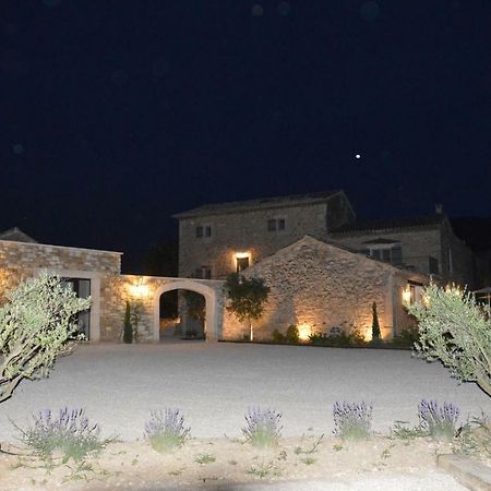 Le Clos D'Olea โอแป็ด ภายนอก รูปภาพ