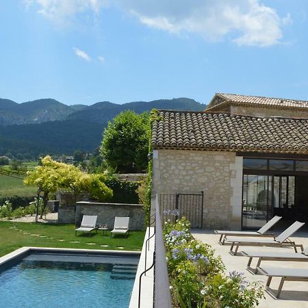 Le Clos D'Olea โอแป็ด ภายนอก รูปภาพ