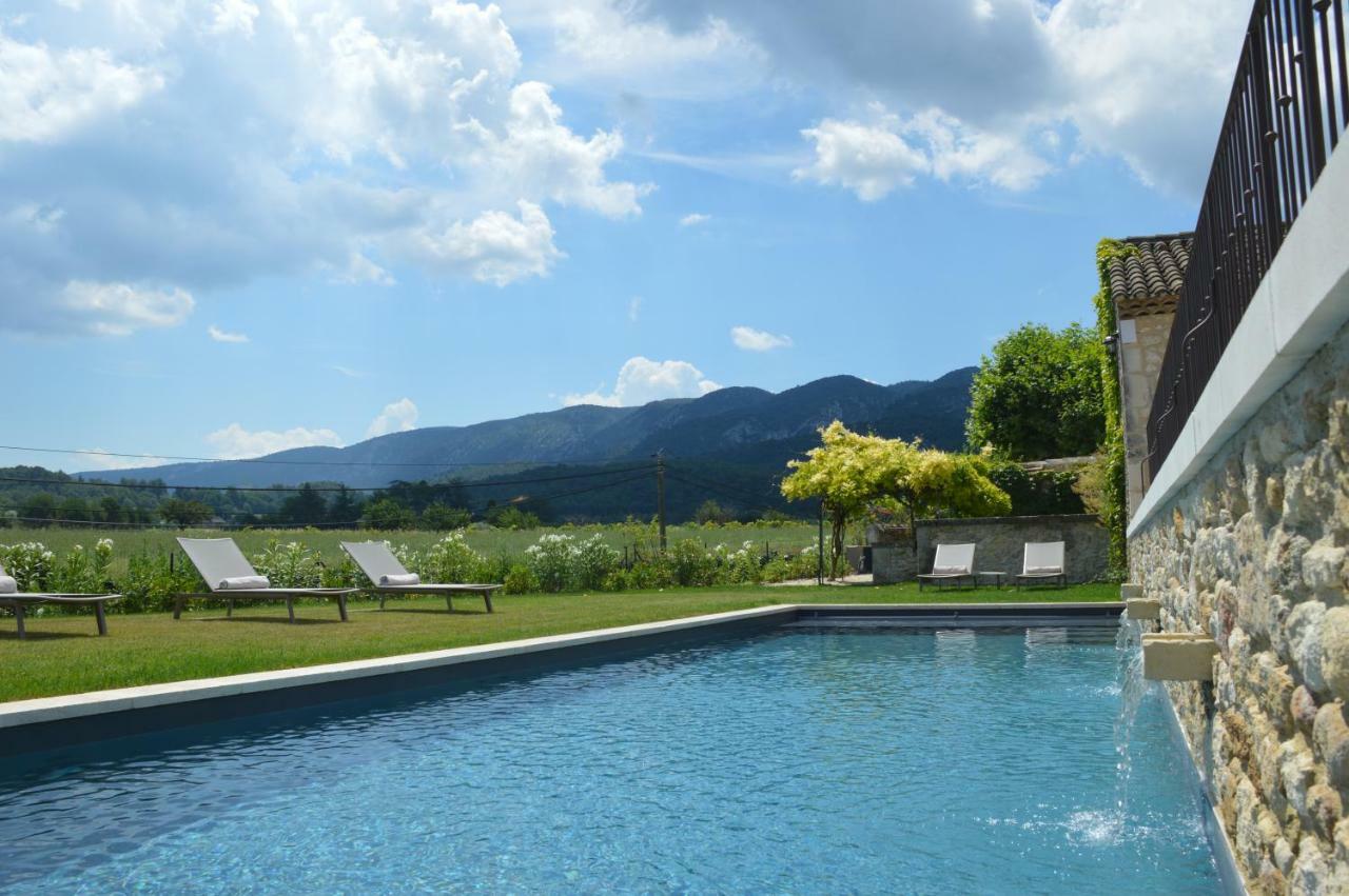 Le Clos D'Olea โอแป็ด ภายนอก รูปภาพ