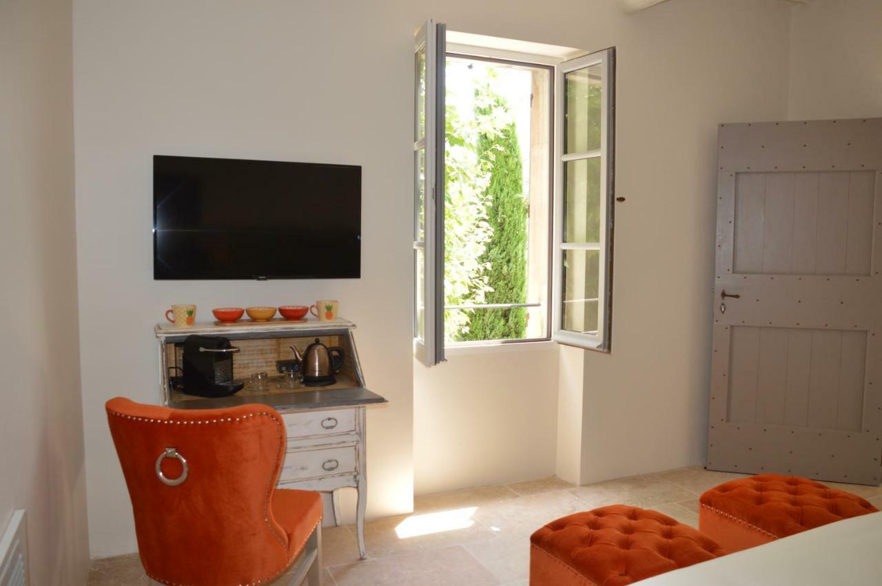 Le Clos D'Olea โอแป็ด ภายนอก รูปภาพ