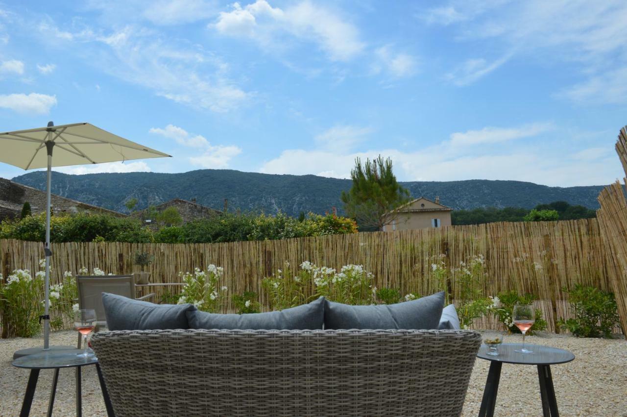 Le Clos D'Olea โอแป็ด ภายนอก รูปภาพ