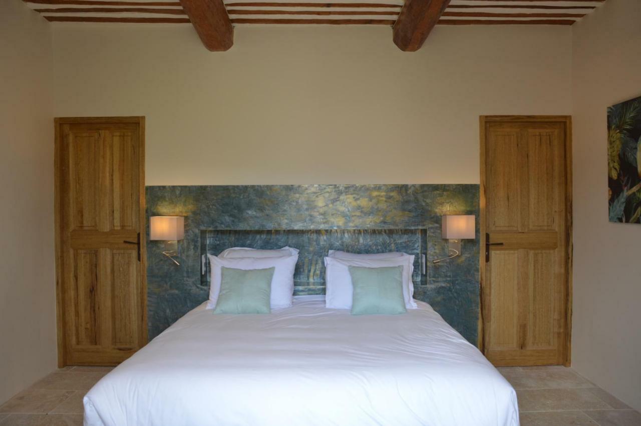 Le Clos D'Olea โอแป็ด ภายนอก รูปภาพ