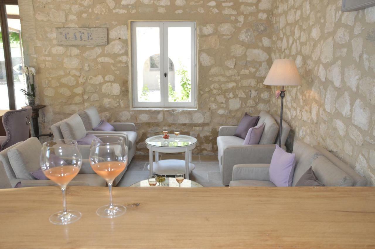 Le Clos D'Olea โอแป็ด ภายนอก รูปภาพ