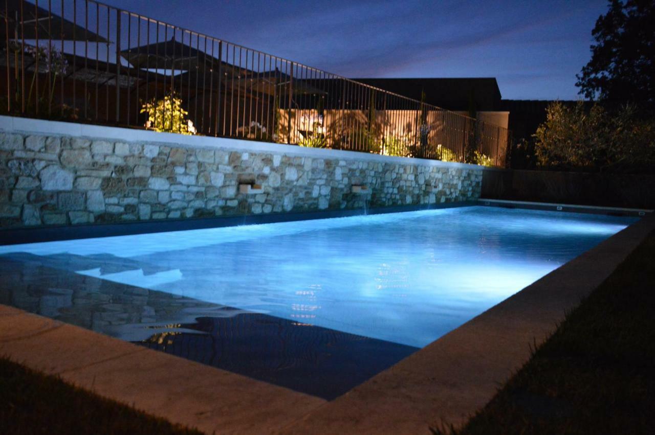 Le Clos D'Olea โอแป็ด ภายนอก รูปภาพ