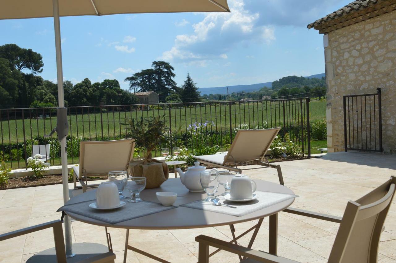 Le Clos D'Olea โอแป็ด ภายนอก รูปภาพ