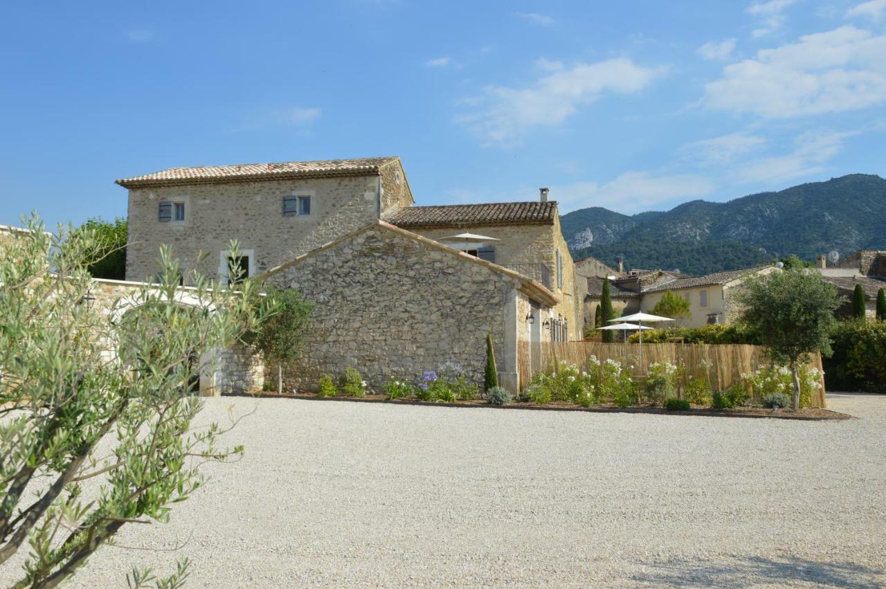 Le Clos D'Olea โอแป็ด ภายนอก รูปภาพ