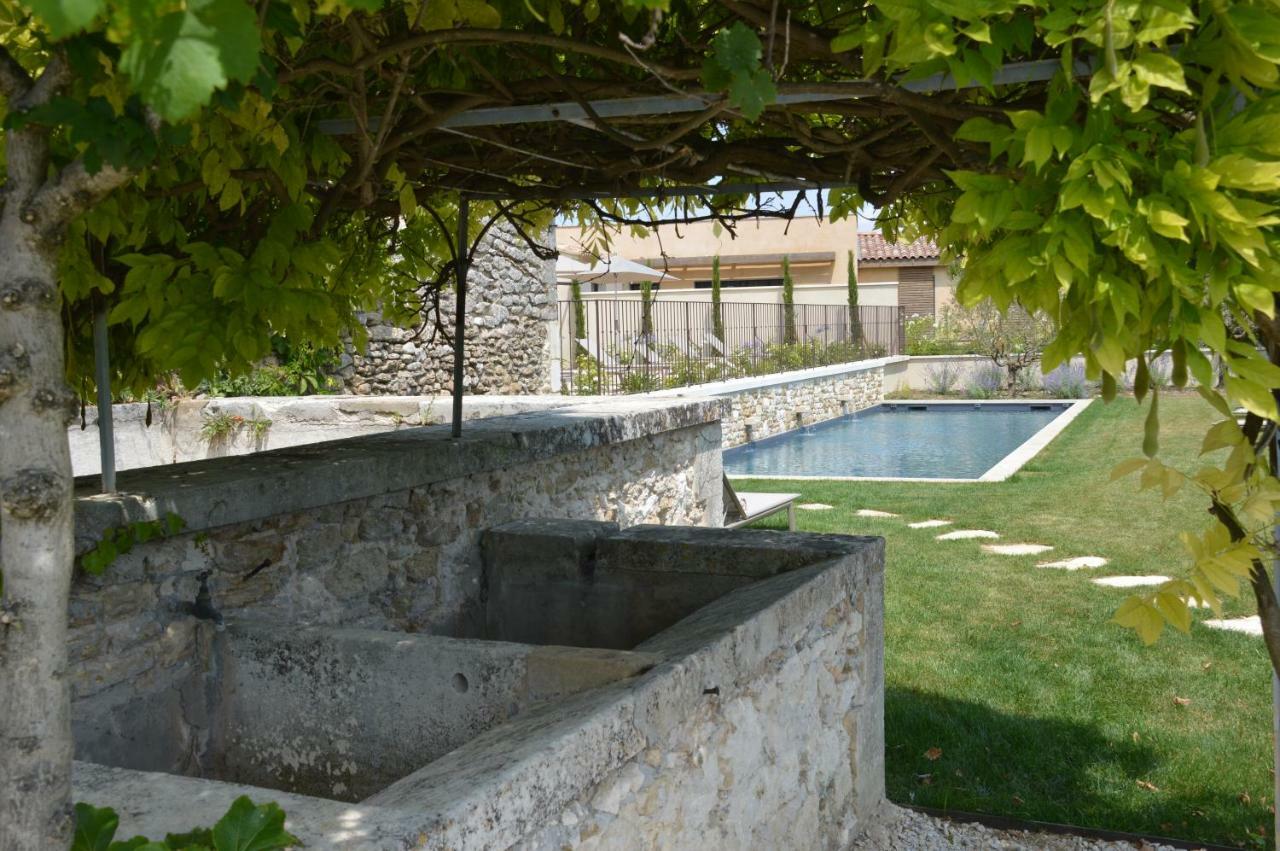 Le Clos D'Olea โอแป็ด ภายนอก รูปภาพ