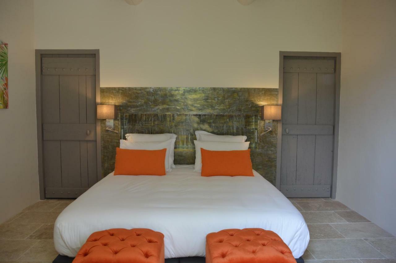 Le Clos D'Olea โอแป็ด ภายนอก รูปภาพ