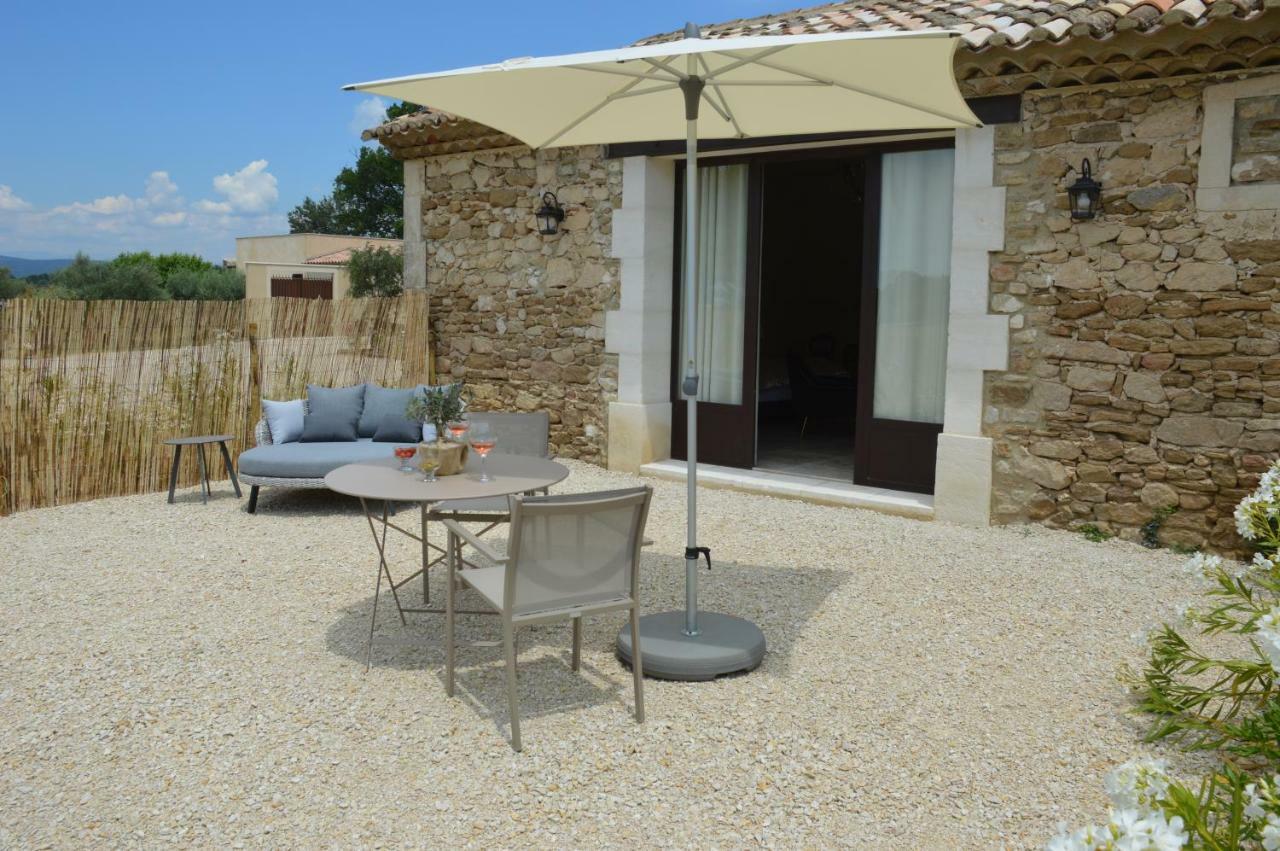 Le Clos D'Olea โอแป็ด ภายนอก รูปภาพ