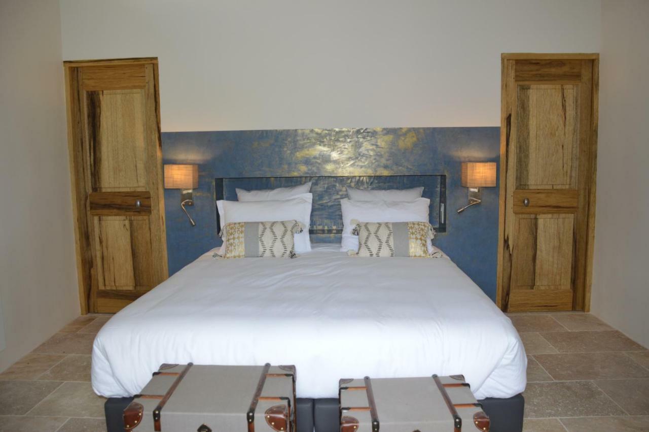 Le Clos D'Olea โอแป็ด ภายนอก รูปภาพ
