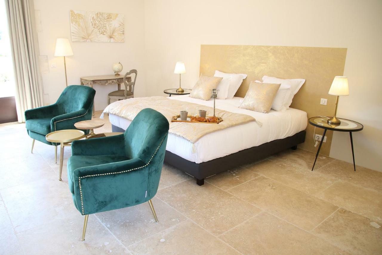 Le Clos D'Olea โอแป็ด ภายนอก รูปภาพ
