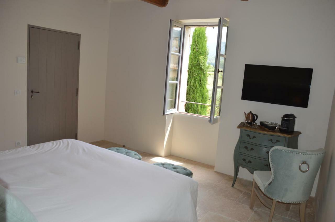 Le Clos D'Olea โอแป็ด ภายนอก รูปภาพ