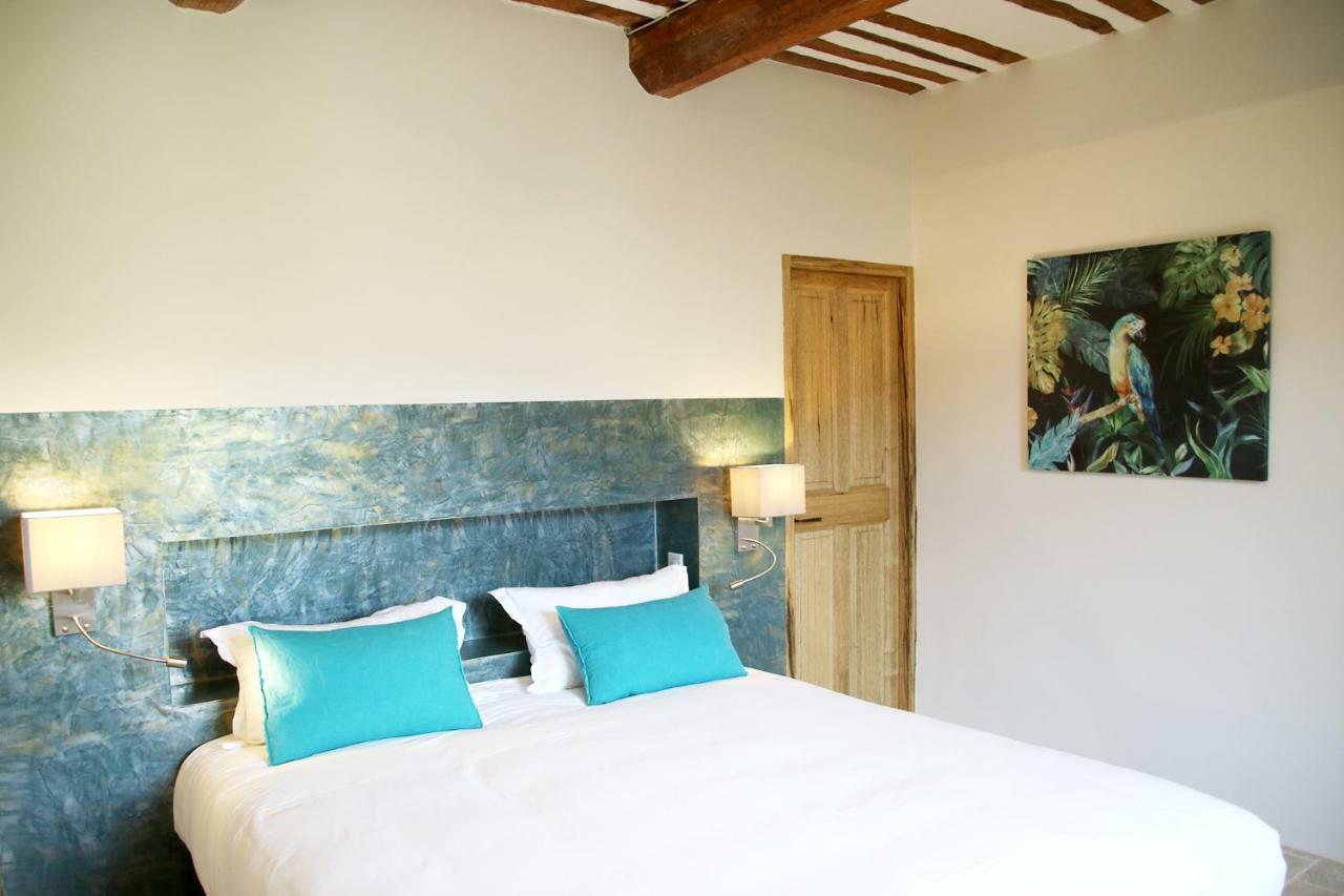 Le Clos D'Olea โอแป็ด ภายนอก รูปภาพ