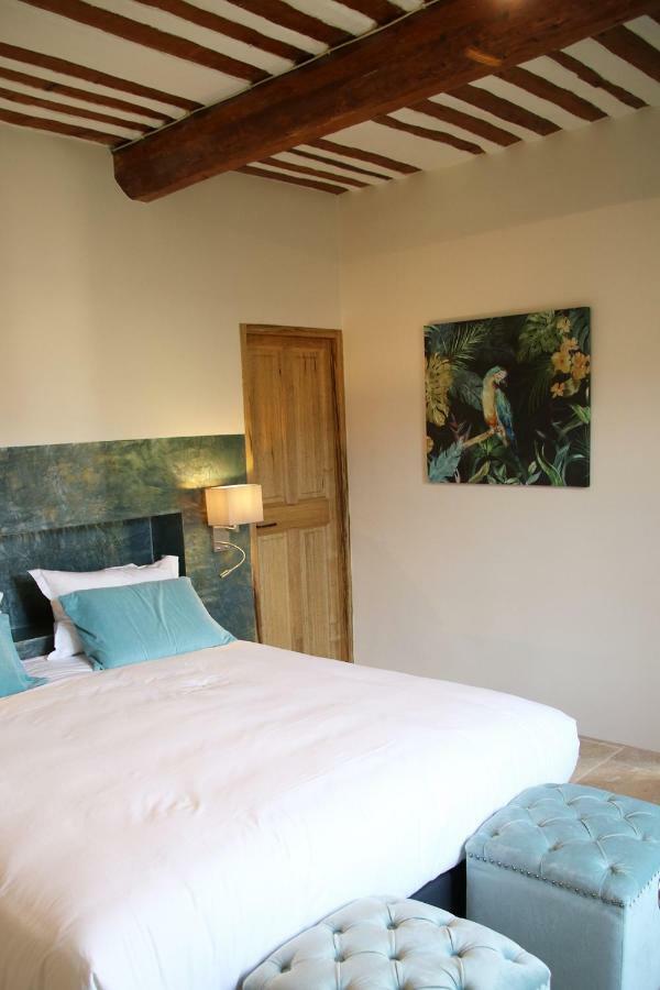 Le Clos D'Olea โอแป็ด ภายนอก รูปภาพ