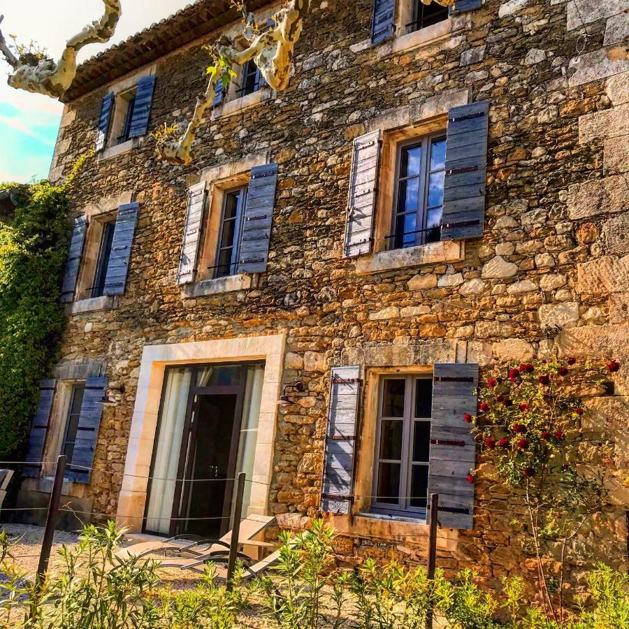 Le Clos D'Olea โอแป็ด ภายนอก รูปภาพ